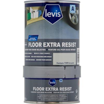 LEVIS FLOOR EXTRA RESIST 0.75L 7309 GRIS PERLE