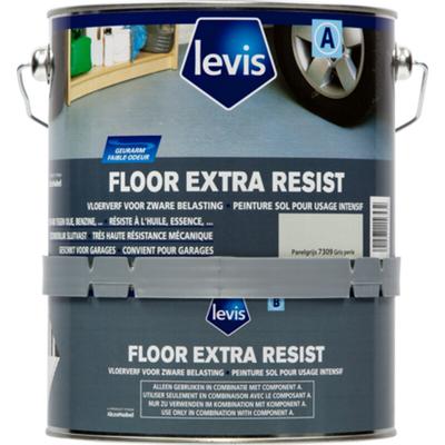 LEVIS FLOOR EXTRA RESIST 2.5L 7309 GRIS PERLE