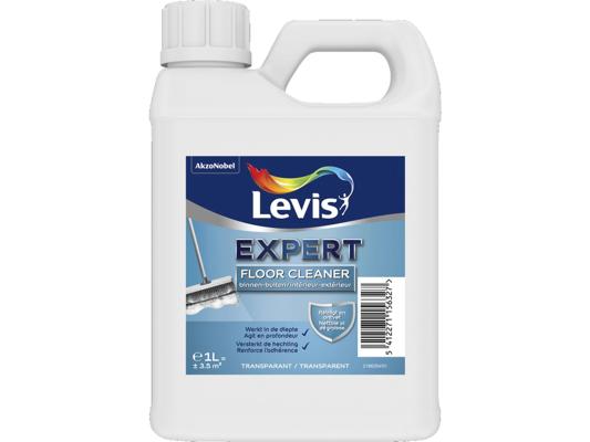 LEVIS FLOOR CLEANER 1L