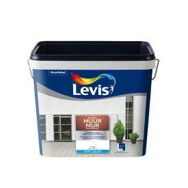 LEVIS MUR EXTERIEUR MIX 5L BASE C