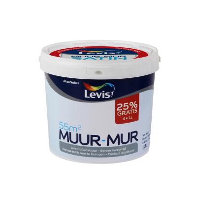 LEVIS STORE M&P VELOURS 4+1L GRATUIT