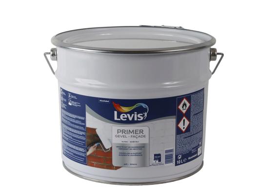 LEVIS PRIMER FACADE 10L 0001