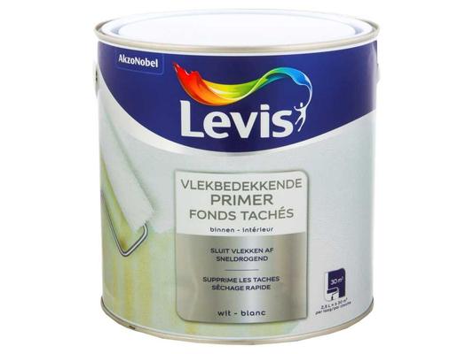 LEVIS PRIMER FONDS TACHES 5L *