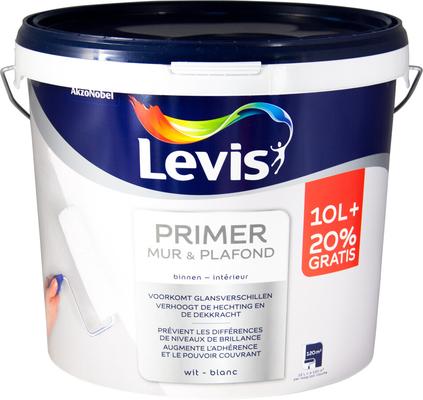 LEVIS PRIMER M&P 12L PROMO