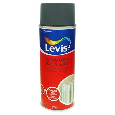 LEVIS SIMPLY REFRESH RADIATEUR SATIN 0.4L PEPPER TOUCH