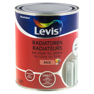 LEVIS SIMPLY REFRESH RADIATEUR SATIN 1L BASE C