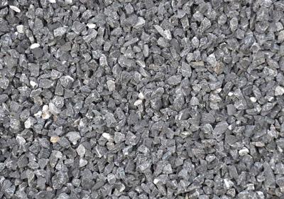 GRAVIER GRIS PORPHYRE 2/7MM 25KG