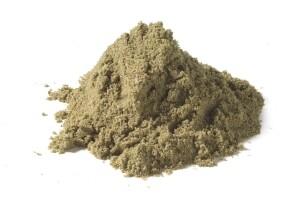 SABLE VERT 25KG