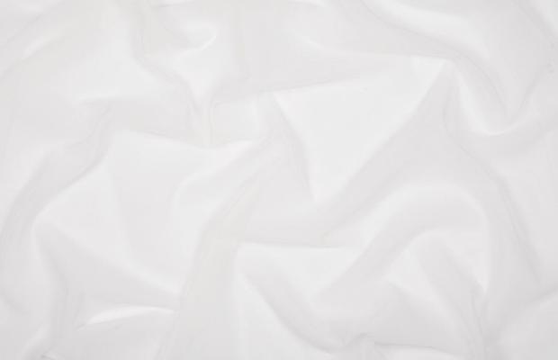 VOILAGE LINETTE 145X240CM BLANC