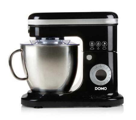 DOMO ROBOT DE CUISINE 6L 1200W