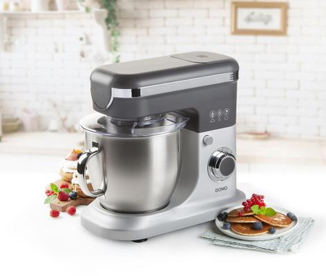 DOMO ROBOT CUISINE 6L 1200W