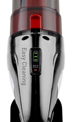 DOMO ASPIRATEUR BALAI 18.5V LI-ION