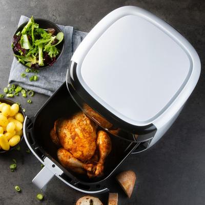 DOMO DELI-FRYER 8L