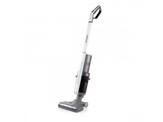 DOMO NETTOYEUR DE SOLS (ASPIRATION+NETTOYAGE) 21,6V