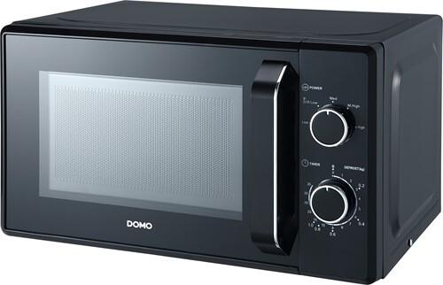 DOMO FOUR MICROONDES 20L 800W