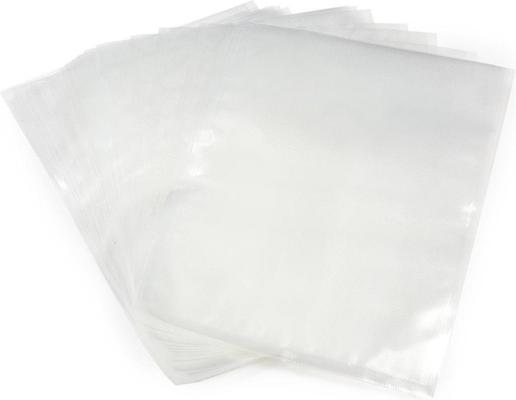 DOMO SET 50 SACS SOUS-VIDEUSE 22X30CM