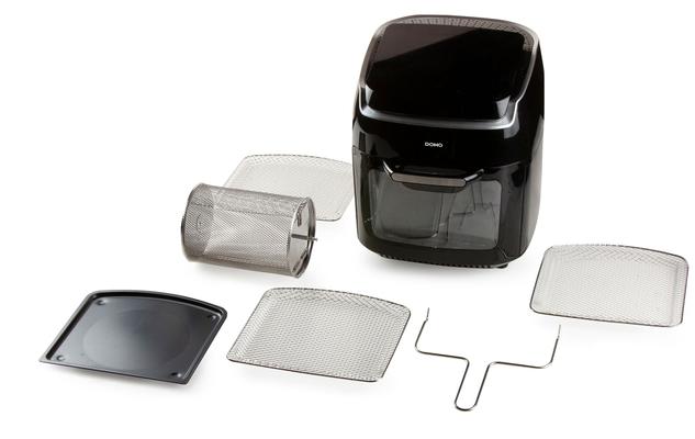 DOMO DELI-FRYER 10L