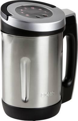 DOMO MIXEUR A SOUPE XXL 2,2L 1000W