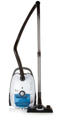 DOMO ASPIRATEUR ROUGE 4A 3L