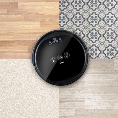 DOMO ASPIRATEUR ROBOT