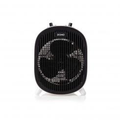 DOMO RADIATEUR SOUFFLANT+VENTIL 2000W