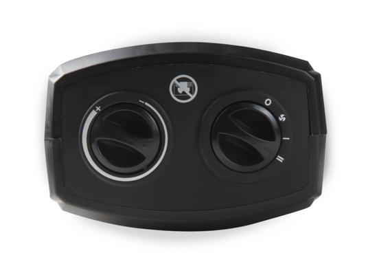 DOMO CHAUFFAGE CERAMIQUE 1500W