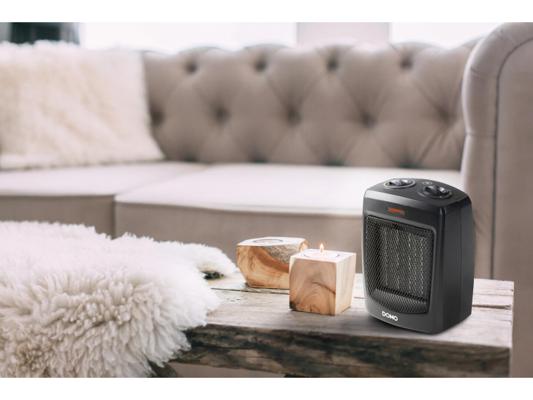 DOMO CHAUFFAGE CERAMIQUE 1500W
