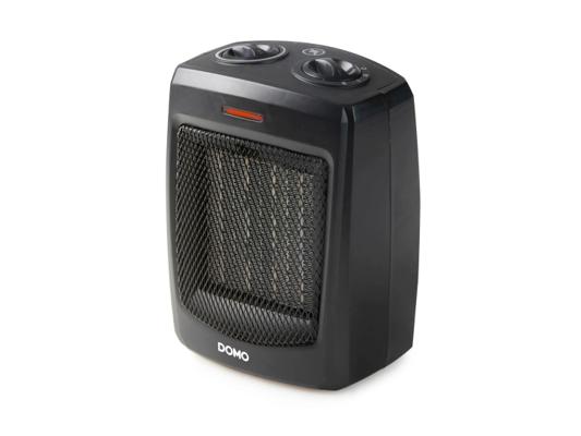 DOMO CHAUFFAGE CERAMIQUE 1500W