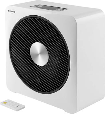 DOMO CHAUFFAGE CERAMIQUE TURBO