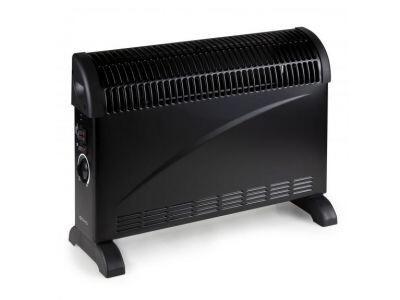DOMO CONVECTEUR CHAUFFAGE TURBO 2000W