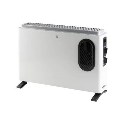DOMO CONVECTEUR CHAUFFAGE TURBO 2000W 4 POSITIONS