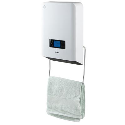 DOMO CHAUFFAGE CERAMIQUE INTELLIGENT SALLE DE BAIN