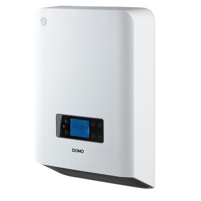 DOMO CHAUFFAGE CERAMIQUE INTELLIGENT SALLE DE BAIN