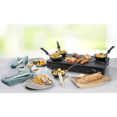 DOMO GOURMET-SET