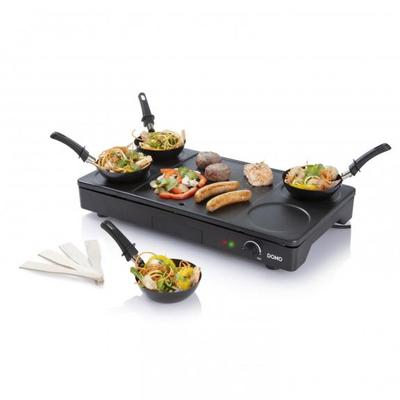DOMO GOURMET-SET