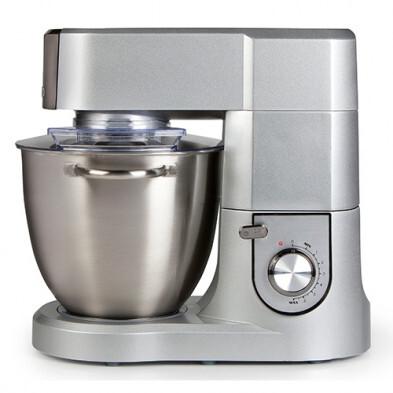 DOMO ROBOT DE CUISINE 6.7L 1500W