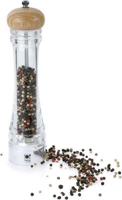 MOULIN A POIVRE BOIS+BROYEUR CERAMIQUE 26CM