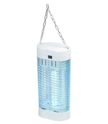 DOMO EXTERMINATEUR INSECTES 1 LAMPE 11W