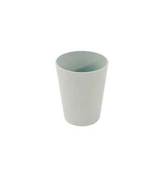 TASSE EN PLA VERT 350ML