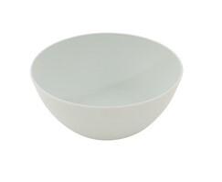BOL EN PLA VERT D.14CM H6,5CM