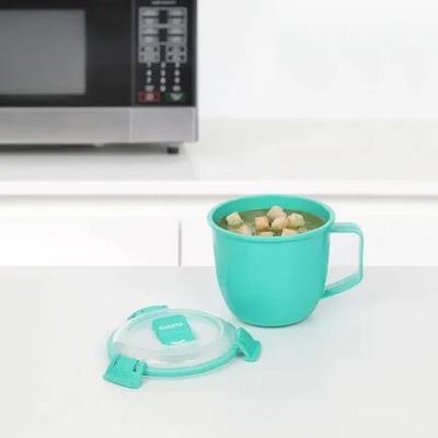 SISTEMA TASSE SOUPE 565ML