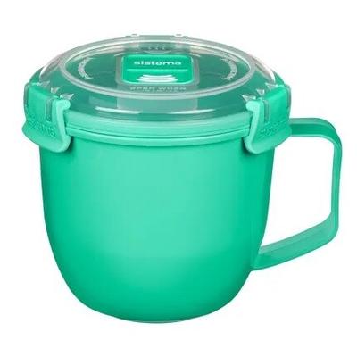 SISTEMA TASSE SOUPE 565ML