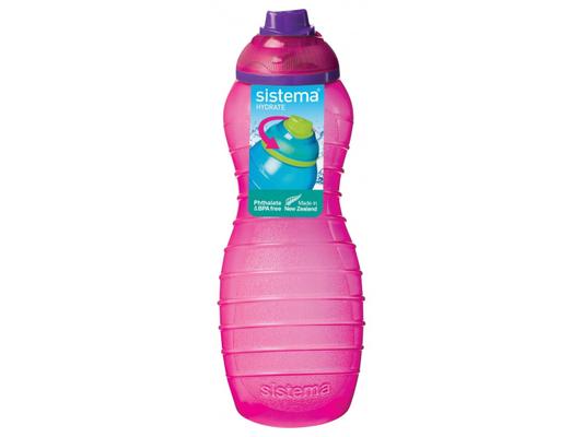 GOURDE DAVINA ROSE 700 ML