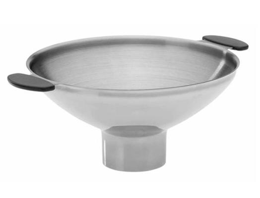 ENTONNOIR LARGE EN INOX