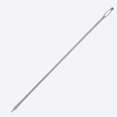 AIGUILLE A VIANDE EN INOX 18,2CM