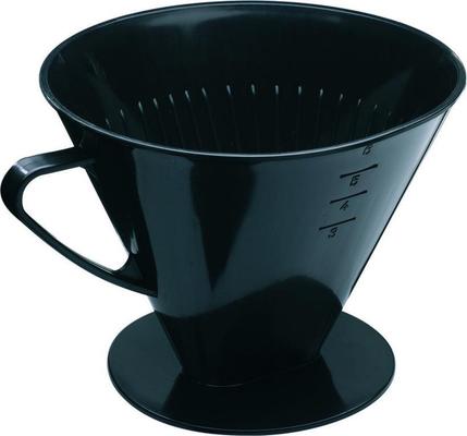 FILTRE A CAFE NOIR TYPE 6