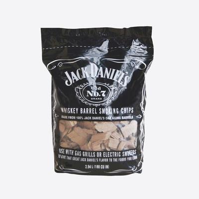 COPEAUX BOIS JACK DANIELS 800GR