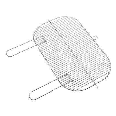 GRILLE CUISSON 55X33.6CM BARBECOOK