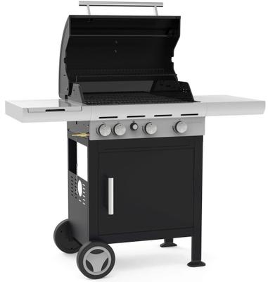 BBQ SPRING NOIR 3212