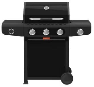 BBQ SIESTA 310 GRAPHITE